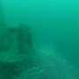 Со дна Черного моря начали поднимать фрагменты затонувшей подлодки
