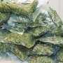 Житель Красноперекопска хранил дома 5 кг марихуаны