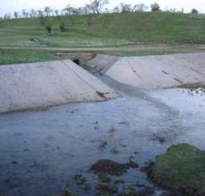 Прокуратура нашла в Крыму махинации с долгами за днепровскую воду