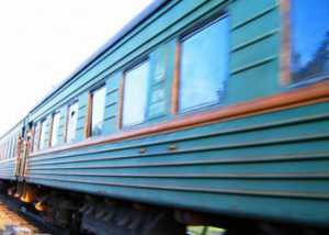 Крымские поезда получили дополнительные вагоны