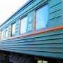 Крымские поезда получили дополнительные вагоны