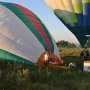 В Феодосии пройдёт фестиваль воздухоплавания