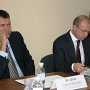 Действия проекта ЕС «Диверсификация и поддержка туристического сектора Крыма» должны перейти в практическую плоскость, – Георгий Псарев