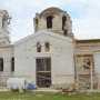 В Бахчисарайском районе реставрируют разрушенный храм