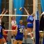 Волейболистки из Евпатории не смогли пробиться в полуфинал Кубка Украины