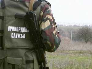 В Крыму откроют пограничное европодразделение