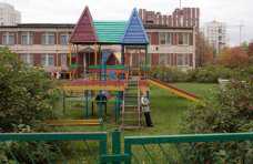 В Крыму в собственность громад возвращают детские сады