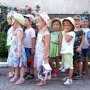 В детских садах появятся дополнительные места для крымских малышей