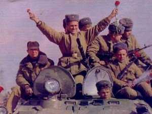 Руководителем крымских афганцев может стать артиллерист