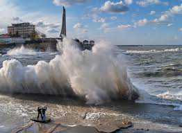 Севастопольские спасатели предупредили об ухудшении погодных условий