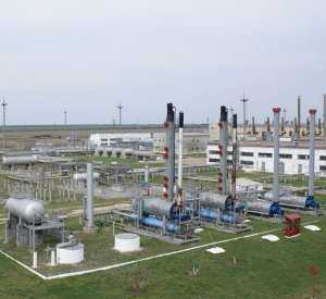 «Черноморнефтегаз» выполнил план закачки газа в хранилище для отопительного сезона в Крыму