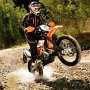 Под Алуштой пройдут экстремальные гонки на мотоциклах «Каменный Шторм»