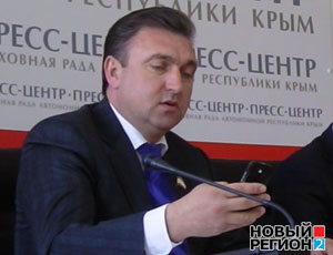 Крымский депутат Мальчиков проиграл апелляцию с требованием защитить его честь и достоинство