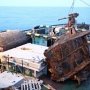 В Феодосии установят памятник морякам, погибшим в годы войны