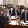 В правительстве Автономии прошло новое заседание Совета министров