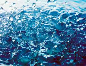 Севастополь может разрешить «Стройиндустрии» добывать воду на Альминском месторождении