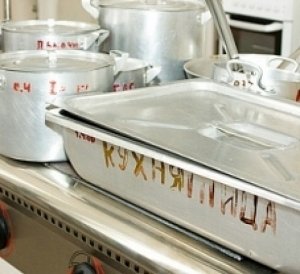 Руководство детской больницы в Крыму попало под следствие за аферу с закупкой продуктов