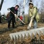 Улицы Симферополя подготовят к зиме