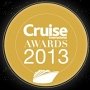 Крымская туристическая компания стала призером премии Seatrade Insider Cruise Awards 2013