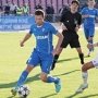 «Таврия» сенсационно проиграла в Кубке Украины