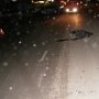 Возле Бахчисарая на трассе машина насмерть сбила пешехода
