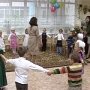Бороться с нехваткой мест в детских садах — настроены крымские власти