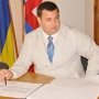 Нариман Хаялиев стал вице-мэром Симферополя
