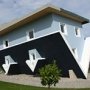 В Бахчисарае построят «Дом вверх дном»