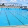 В Евпатории завершается возведение бассейна для параолимпийцев
