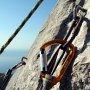 Российская альпинистка упала в горах под Ялтой