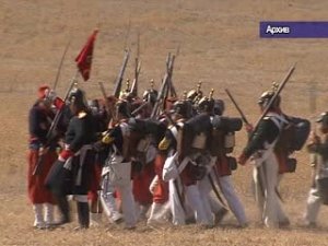 В ближайшие выходные в селе Вилино пройдёт шестой военно-исторический фестиваль «Альминское дело»