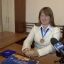 Итоги участия украинских школьников в олимпиаде по наукам о Земле
