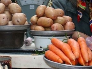 Крымчан зовут на ярмарку. Цены на продукты упадут на 10%