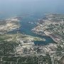 Суд отобрал у гаражного кооператива 13 га земли у моря в Севастополе