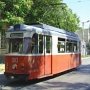 Трамвайное управление Евпатории обменяет один вагон в Виннице