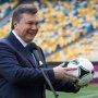 Завтра в «Артек» из-за Януковича съедутся футболисты