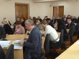 На новое заседание собрался Общественный совет при правительстве Автономии