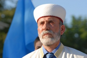 Эмирали Аблаев снова избран муфтием Крыма