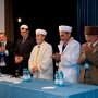 Мусульмане Крыма переизбрали Муфтия