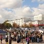 Больше 11 тыс. человек посетили IV Всекрымскую Ярмарку вакансий