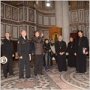 Реставрацию Владимирского собора планируют завершить к 18 октября