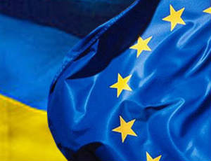 В Вильнюсе пройдёт акция в поддержку европейского выбора Украины
