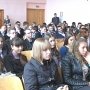 Крымские правоохранители провели урок правовой грамотности для учащихся школы-гимназии