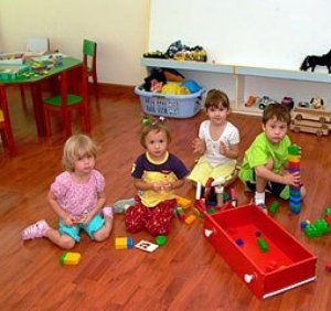 Власти Евпатории опровергли планы закрытия детсада