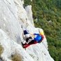 Над Ялтой глухонемая альпинистка сорвалась со скал