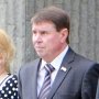 Крымского депутата, активно выступающего за вступление Украины в ТС, наградили знаком «За верность долгу»