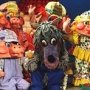 В Крыму пройдёт фестиваль театров кукол