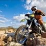 В Алуште устроят экстремальные гонки на мотоциклах