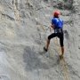 На ЮБК проходит чемпионат мира по альпинизму