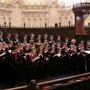 В ялтинском костеле выступит немецкий хор